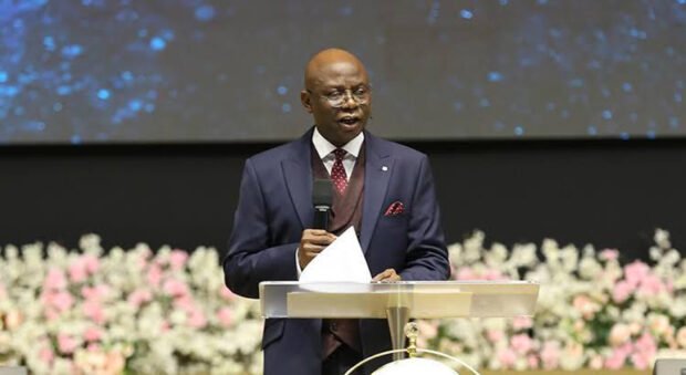 2025: Our Year of Fulfilled Dreams | Pastor 'Tunde Bakare’s Prophetic Message for the New Year