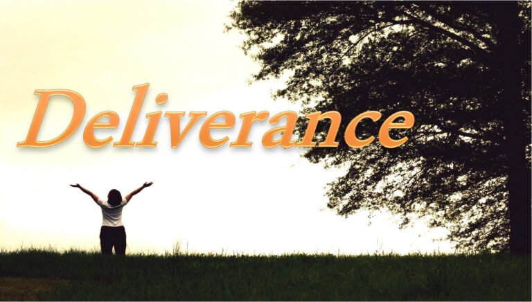 Deliverance