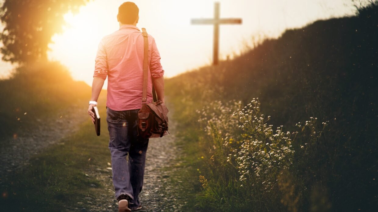 Embrace True Freedom: A Journey Toward Inner Healing