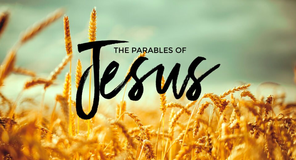 the-parables-of-jesus