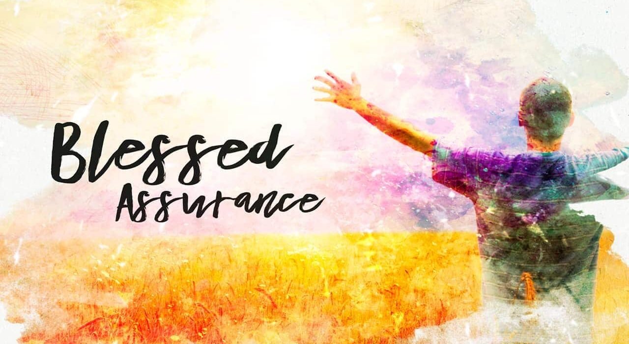 Blessed Assurance