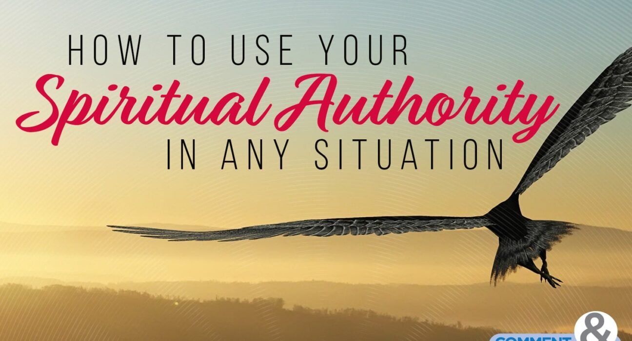 Ready to Understand Your Kingdom Authority? Unlock the Power of Your Spiritual Position