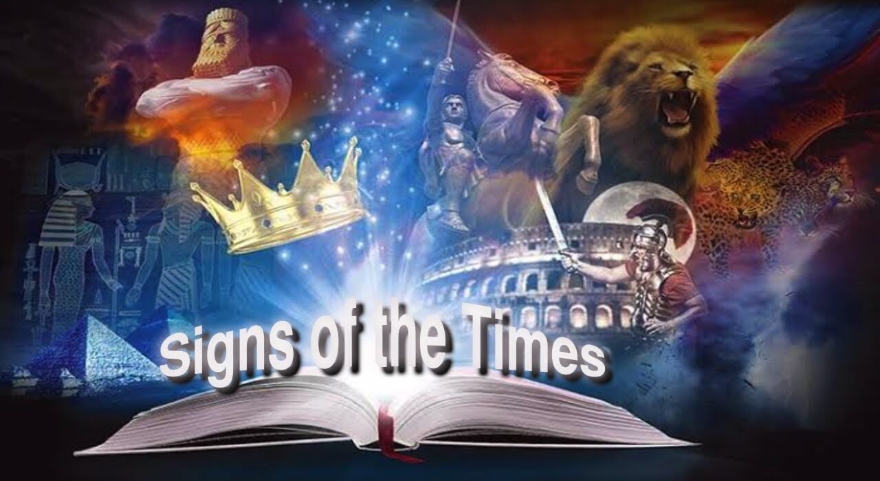 Want to Understand the Signs of the Times? Unveil Prophetic Insights for Your Life