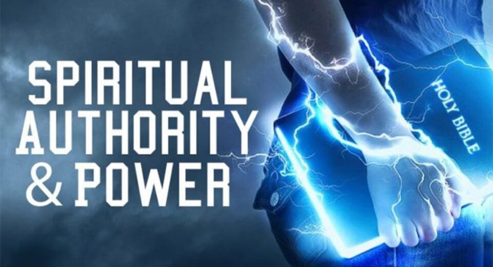 Unveiling the Power of Spiritual Authority