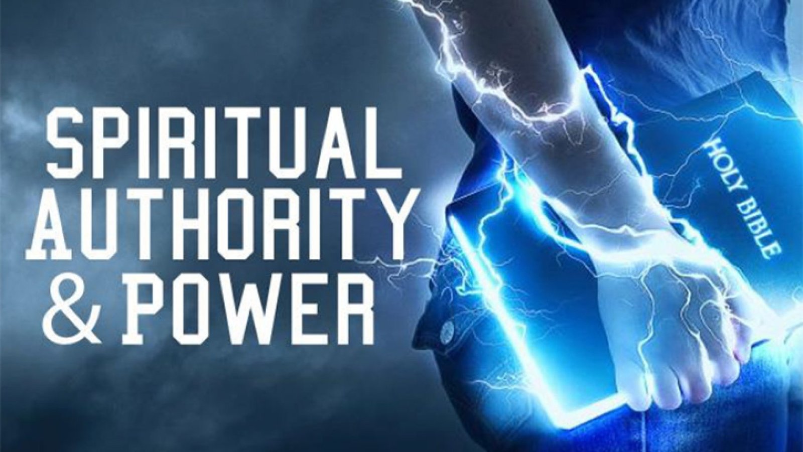 Unveiling the Power of Spiritual Authority