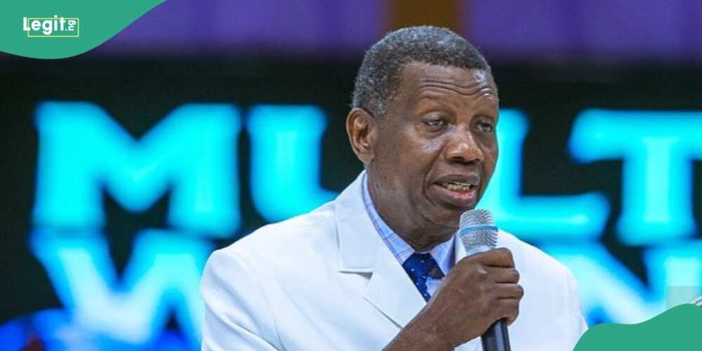 Pastor E.A Adeboye’s Prophetic Insights for 2025: A Year of Breakthrough and Divine Intervention