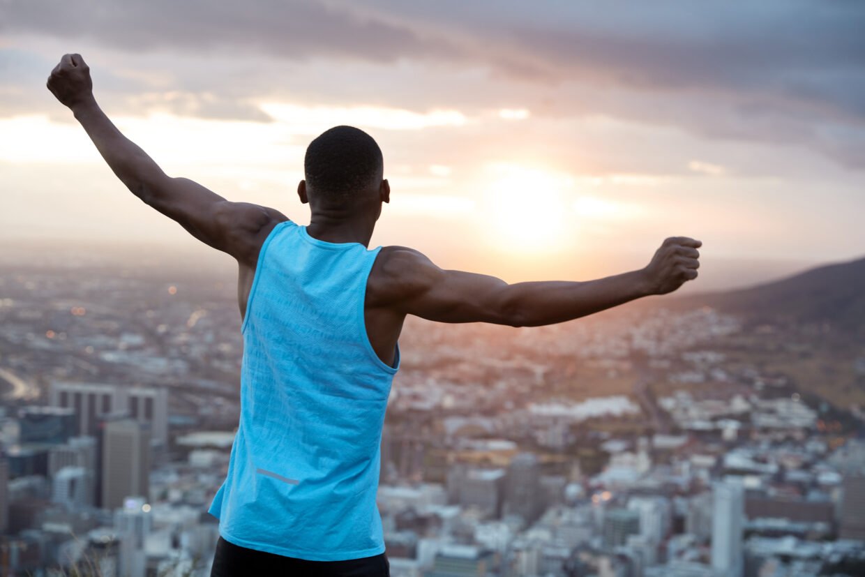 How to Keep Your Faith Strong When Life Feels Overwhelming