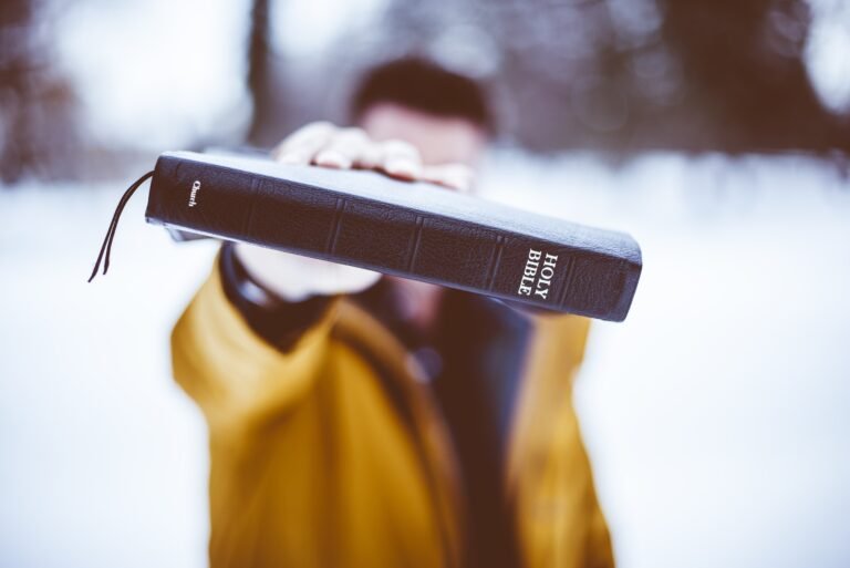 Heavenly Psalms for Spiritual Renewal and Divine Intervention