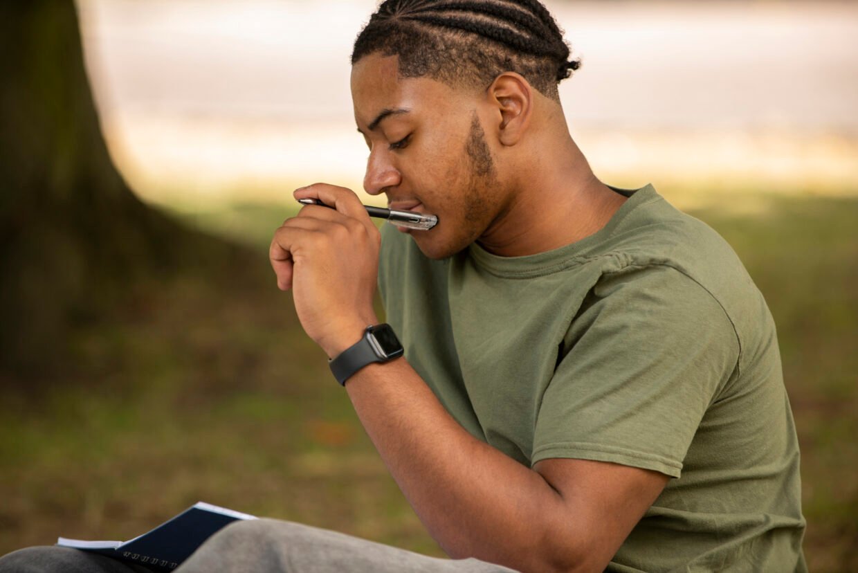 How to Make Time for God in a Hectic Life and Find Rest