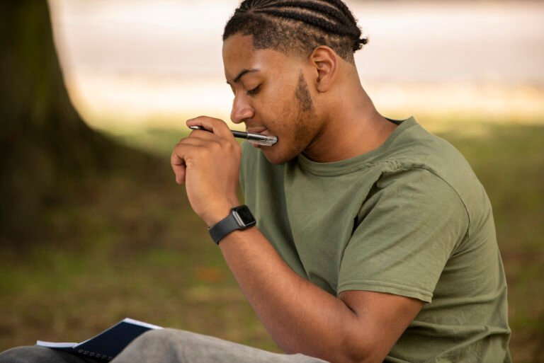 How to Make Time for God in a Hectic Life and Find Rest