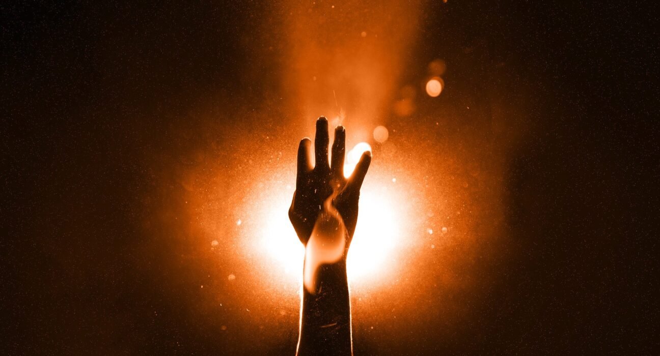 The Holy Spirit’s Power to Ignite Revival and Transform Hearts in Today’s World