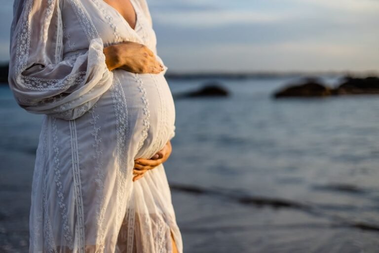 Powerful Prayers for the Fruit of the Womb: A Journey of Hope and Divine Intervention