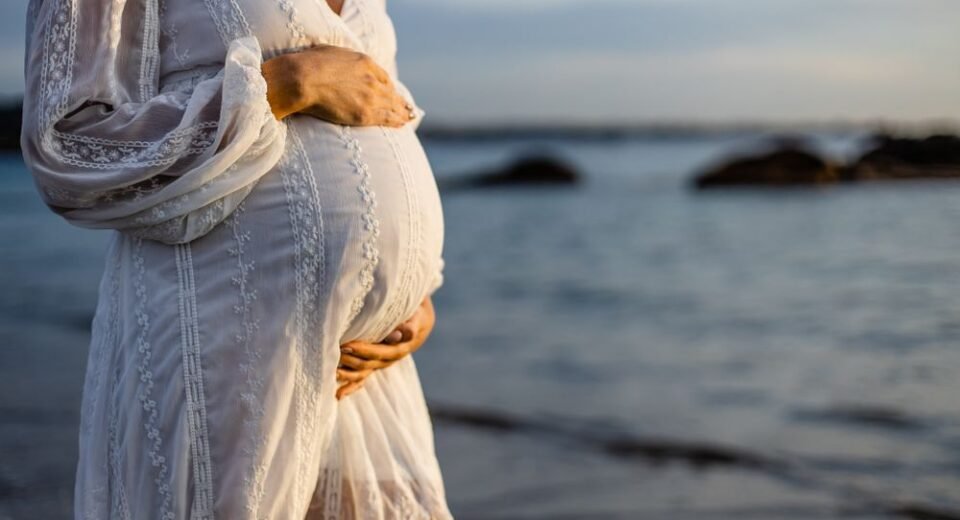 Powerful Prayers for the Fruit of the Womb: A Journey of Hope and Divine Intervention