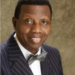 Open Heaven 3 January 2025 Friday Daily Devotional By Pastor E. A. Adeboye – All Things New (1)