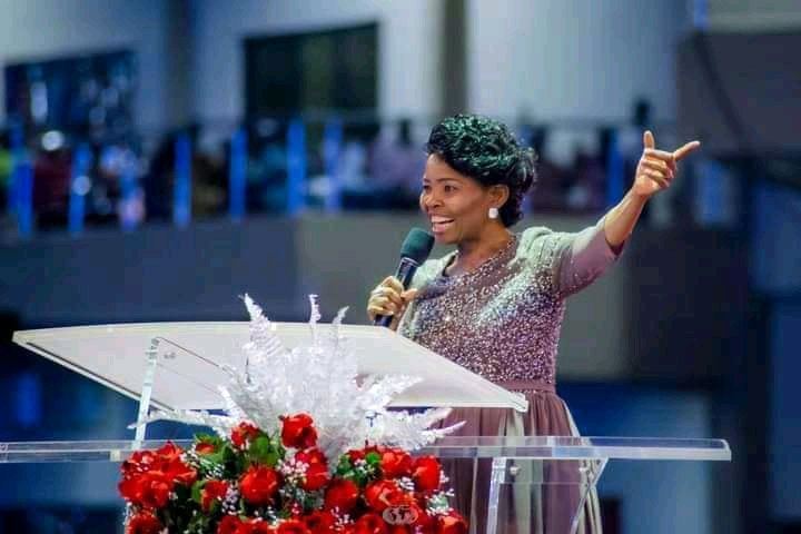 Praying to Get Results | Pastor (Mrs) Faith Oyedepo Shares Powerful Insights