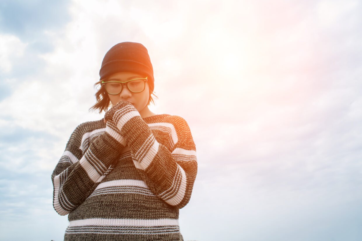 Healing in Christ: How You Can Receive God’s Touch in Your Life