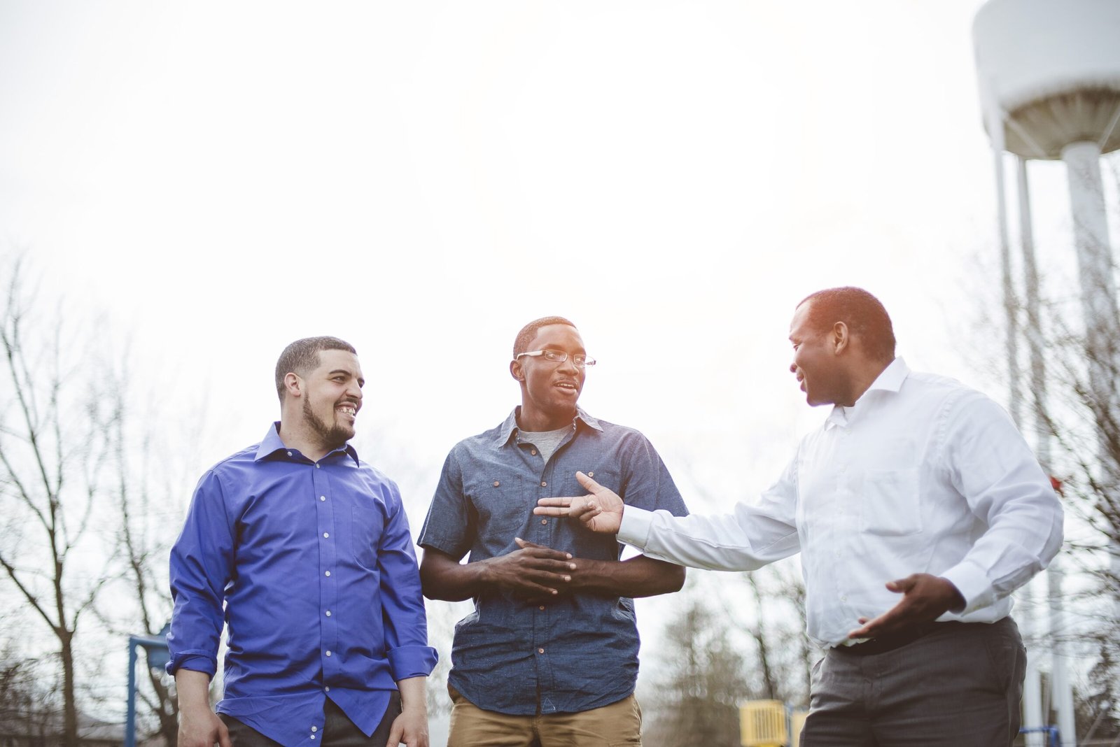 4 Kinds of Destiny Helpers That Must Show Up in Your Life