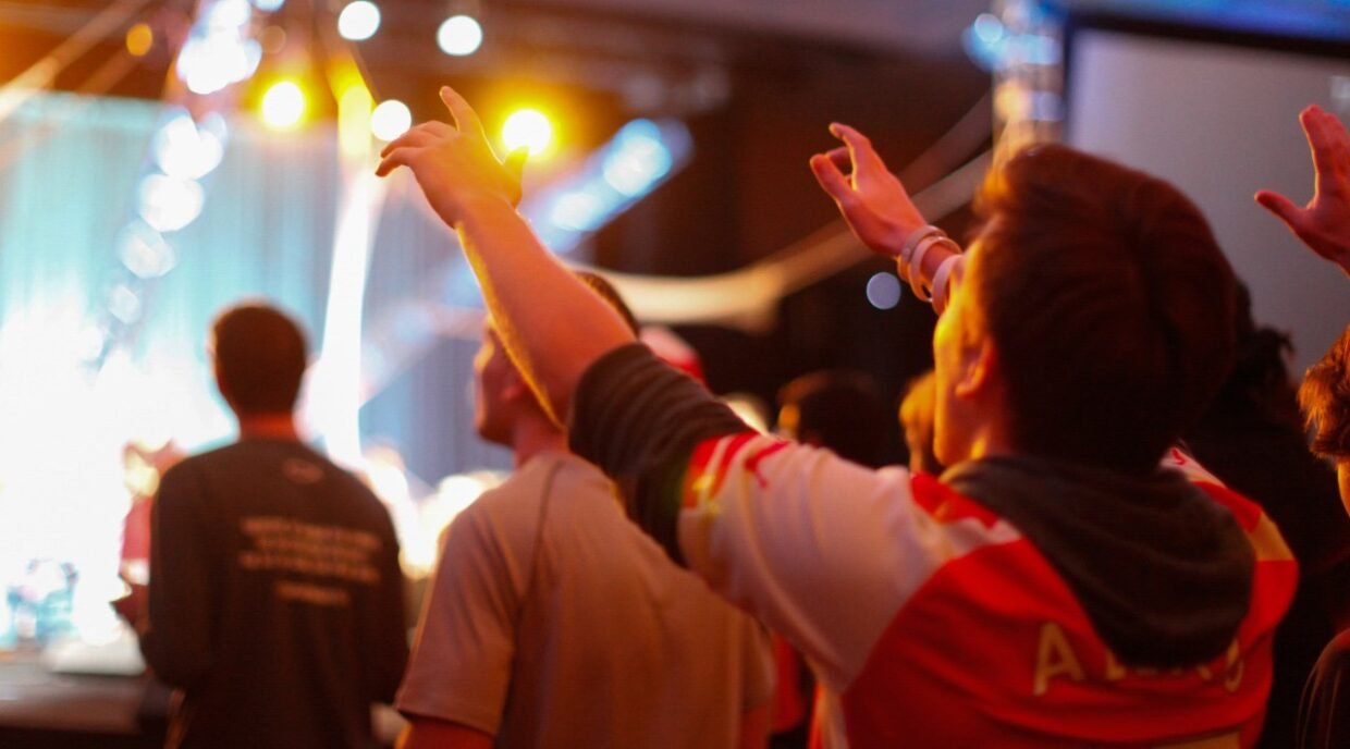 The Unstoppable Power of Revival: How the Holy Spirit Transforms Lives