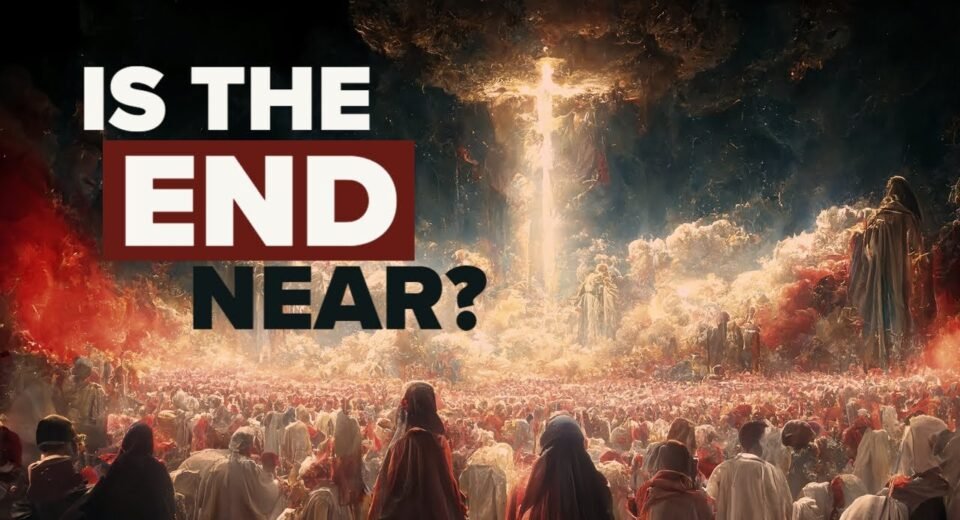 What the Bible Says About the End Times and How to Prepare