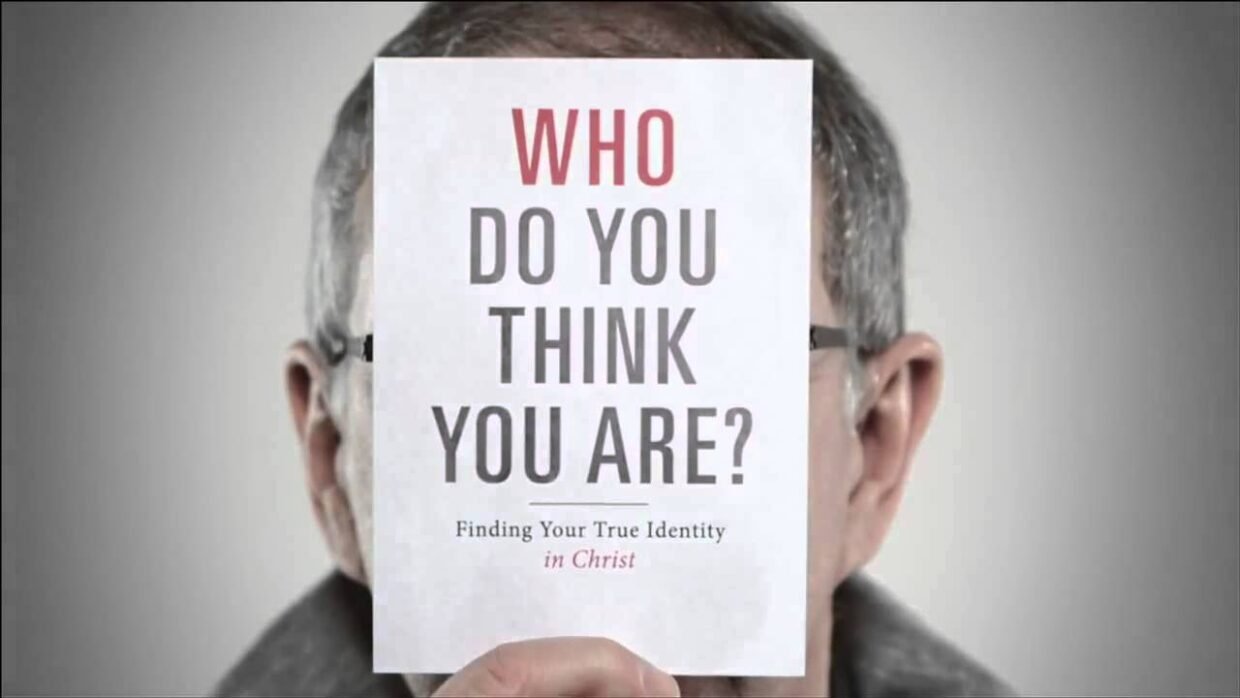 Do You Know Who You Are in Christ? Understanding Your Identity in Him