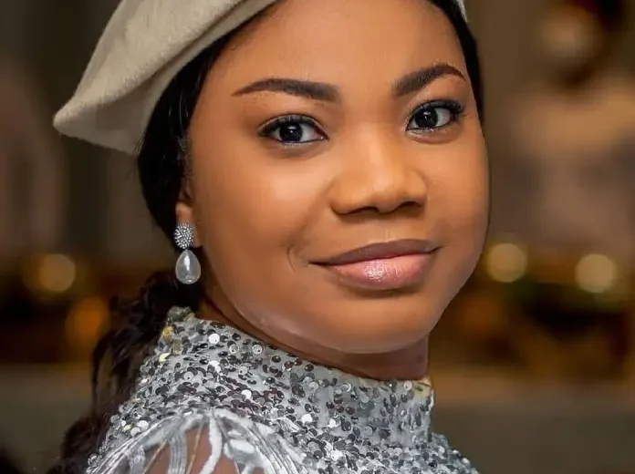 Mercy Chinwo Breaks Silence on Dr. EeZee Tee’s Allegations and Claims She Was Bullied, Defamed, and Deprived of Royalties