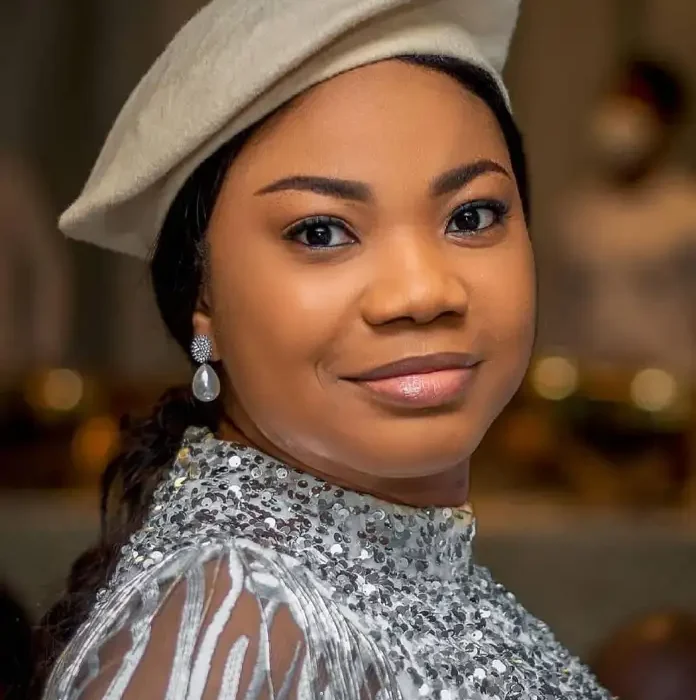 Mercy Chinwo Breaks Silence on Dr. EeZee Tee’s Allegations and Claims She Was Bullied, Defamed, and Deprived of Royalties