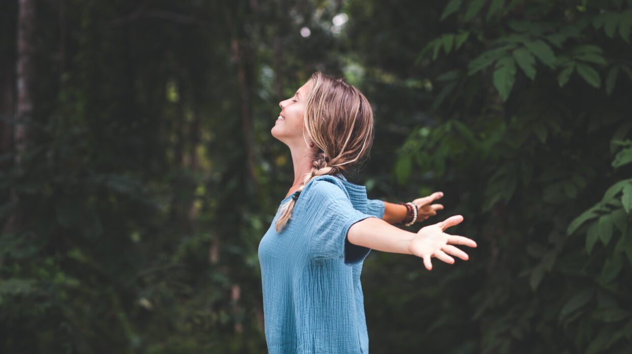 Want to Learn How Inner Healing Can Lead You to Walk in Freedom?