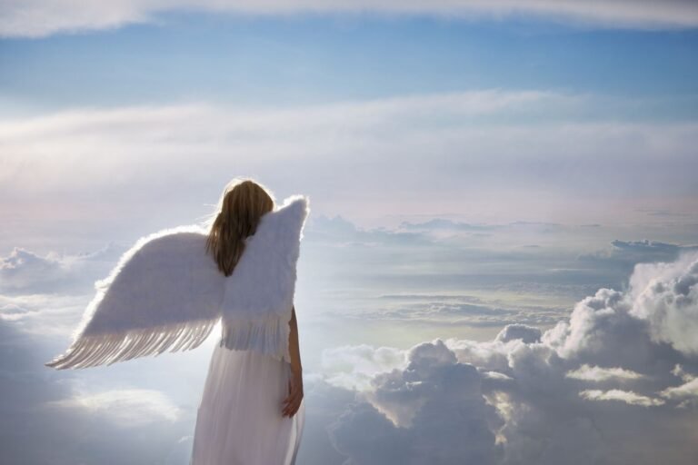 Are Angels on Assignment to Protect You? Discover Biblical Truths You Need to Know