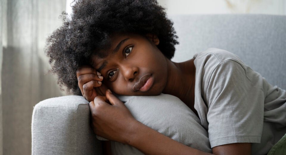 How to Overcome Emotional Devastation and Break Generational Patterns