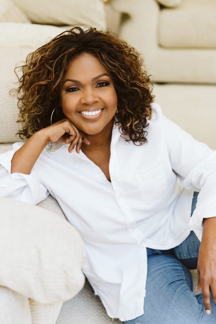 CeCe Winans Makes History at 2025 Grammys with Double Wins for ‘More Than This’ and ‘That’s My King’
