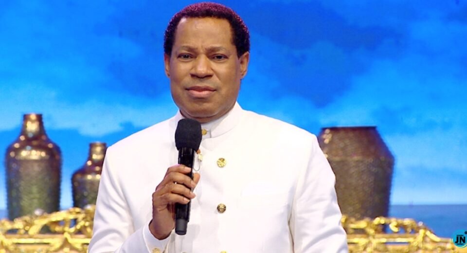 Why Pastor Oyakhilome Says Prominent Music Ministers Left Christ Embassy and What It Means for the Church