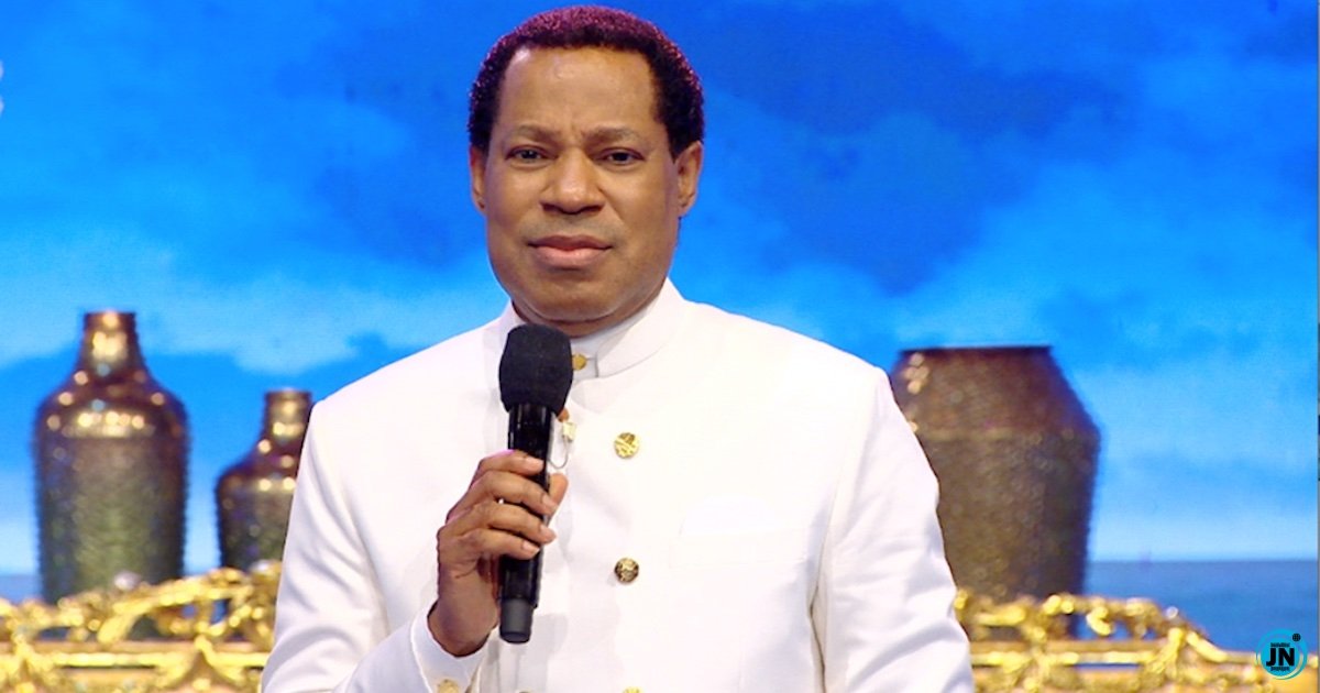 Why Pastor Oyakhilome Says Prominent Music Ministers Left Christ Embassy and What It Means for the Church