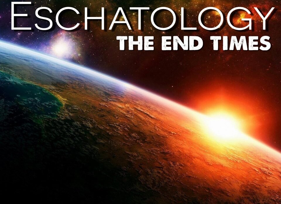 Understanding End-Time Eschatology Insights for Navigating Global Crisis