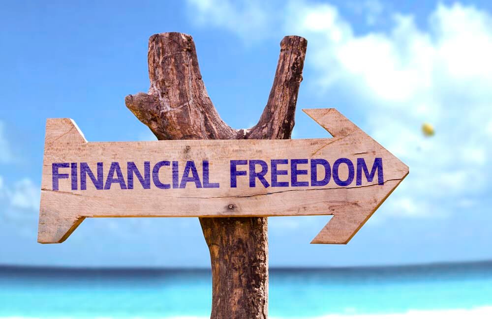 How Financial Prayers Can Open Doors to Wealth and Financial Freedom