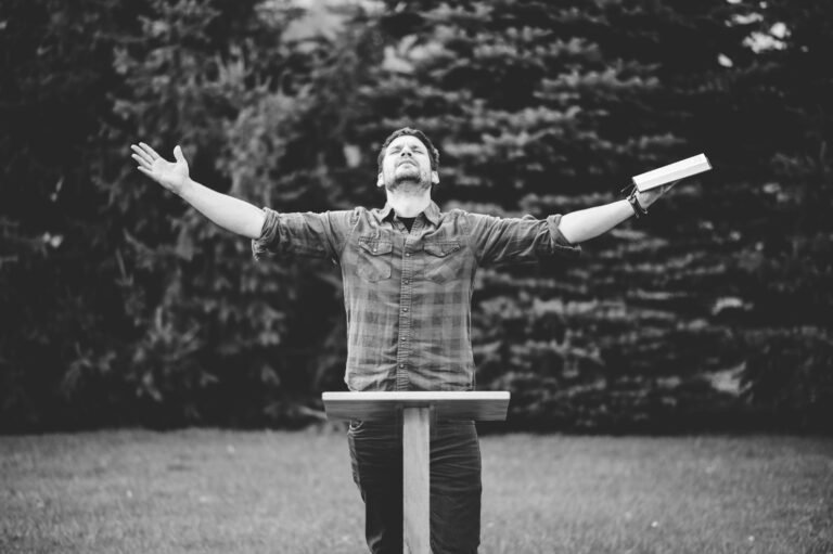 The Secret to Becoming the Holy Spirit's Favorite