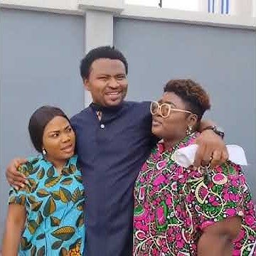 The Shocking Truth Behind EeZee Tee, Mercy Chinwo & Judikay Fallout—What Really Happened?