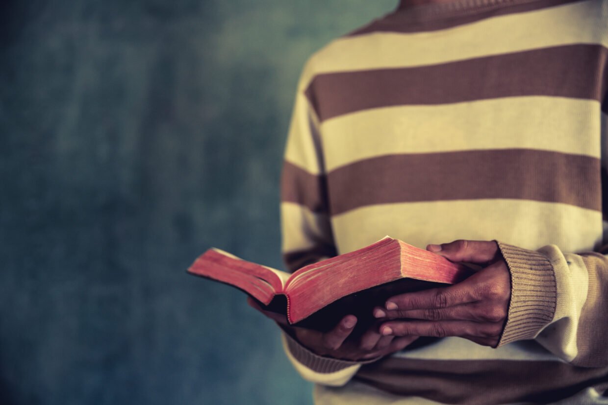 The Knowledge of the Holy (The Eternal God) – Proverbs 9:10