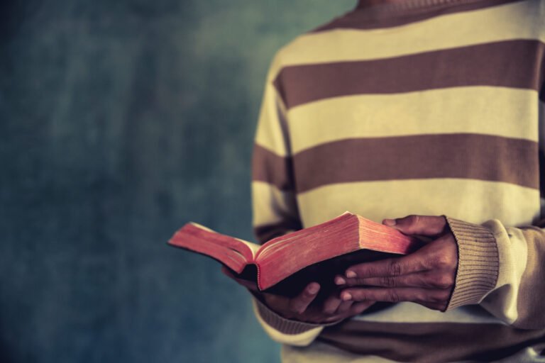 The Knowledge of the Holy (The Eternal God) – Proverbs 9:10