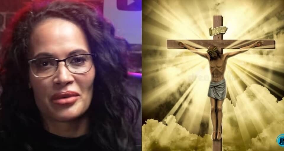 Award-Winning Adult Star Converts to Christianity, Shares Powerful Testimony of Transformation