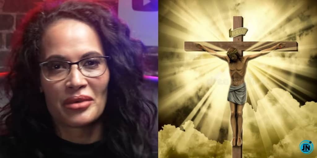 Award-Winning Adult Star Converts to Christianity, Shares Powerful Testimony of Transformation