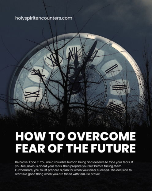 Prayers for Anxiety and Fear: Powerful Scriptures How to Overcome Fear, Anxiety and Worry That Break the Spirit of Fear