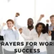 7 Powerful Prayer Points for Success in Your Career