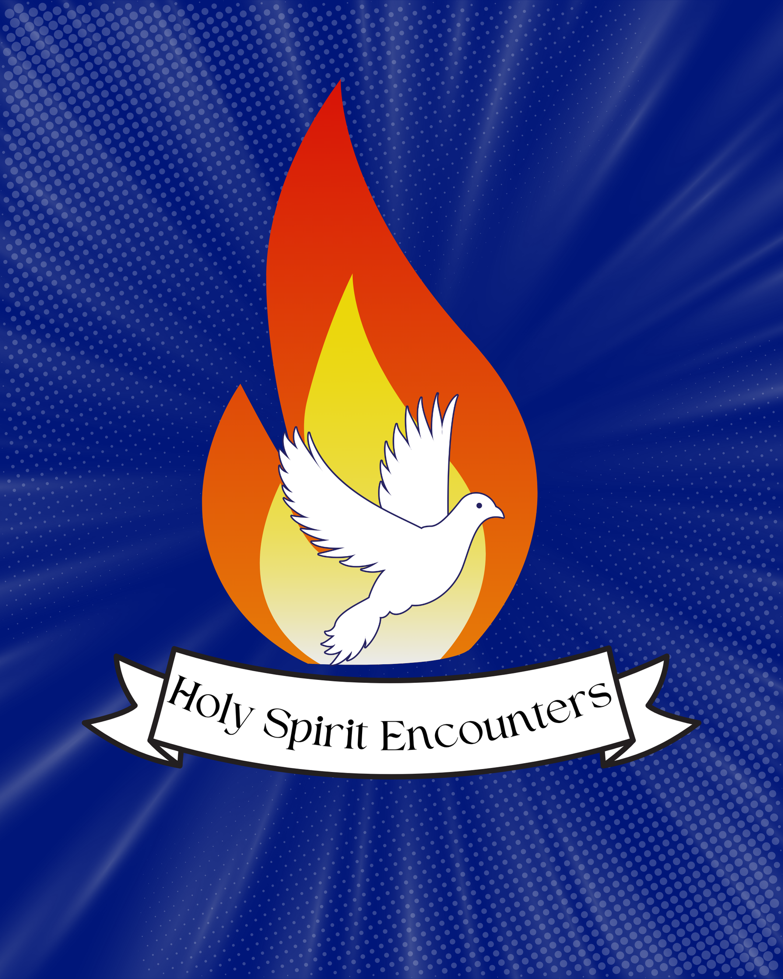 holy spirit encounters