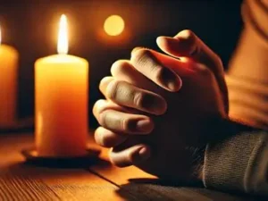 12 Powerful Night Prayers for Peaceful Sleep, Protection and God's Presence
