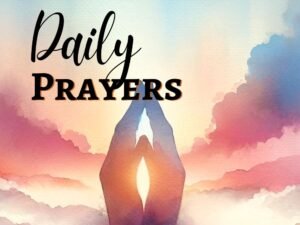 21 Powerful Scriptures to Pray Over Your Life Every Morning for Divine Favor, Protection, and Breakthrough