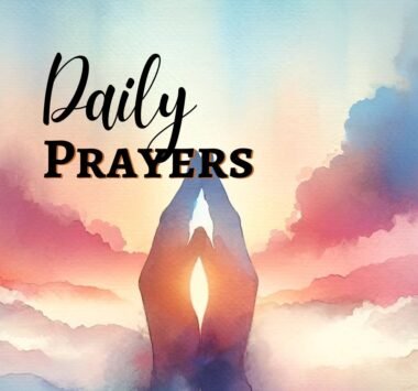21 Powerful Scriptures to Pray Over Your Life Every Morning for Divine Favor, Protection, and Breakthrough