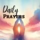 21 Powerful Scriptures to Pray Over Your Life Every Morning for Divine Favor, Protection, and Breakthrough