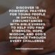 Prayer for Young People in Difficult Circumstances: 15 Powerful Bible Prayers for Strength, Hope, and God's Guidance (2026)