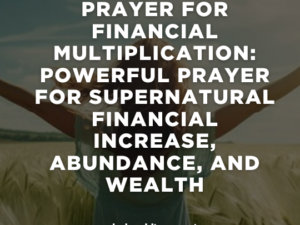 Prayers for Spiritual Self-Care and Wellness 15 Powerful Bible-Based Prayers for Peace, Strength, and Spiritual Renewal (2026 Guide)