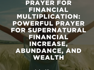 Prayers for Spiritual Self-Care and Wellness 15 Powerful Bible-Based Prayers for Peace, Strength, and Spiritual Renewal (2026 Guide)